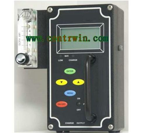 便携式百分比氧分析仪 美国 型号：DKFGPR-2000