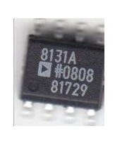 AD8131AR   原装正品 保质量 7天包退换