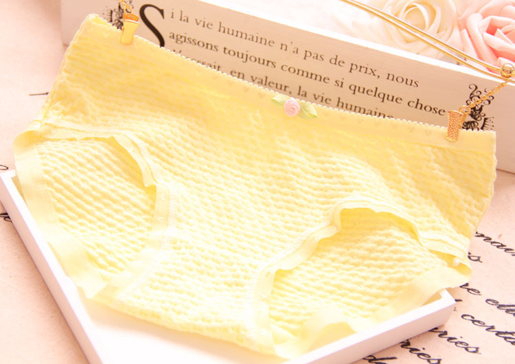 Slip jeunesse doux - Ref 642468 Image 17