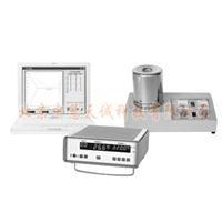 金属相图实验装置