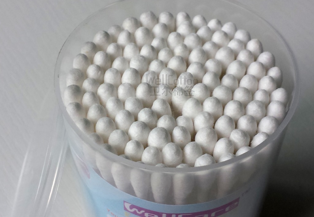 100P塑棒小圓筒