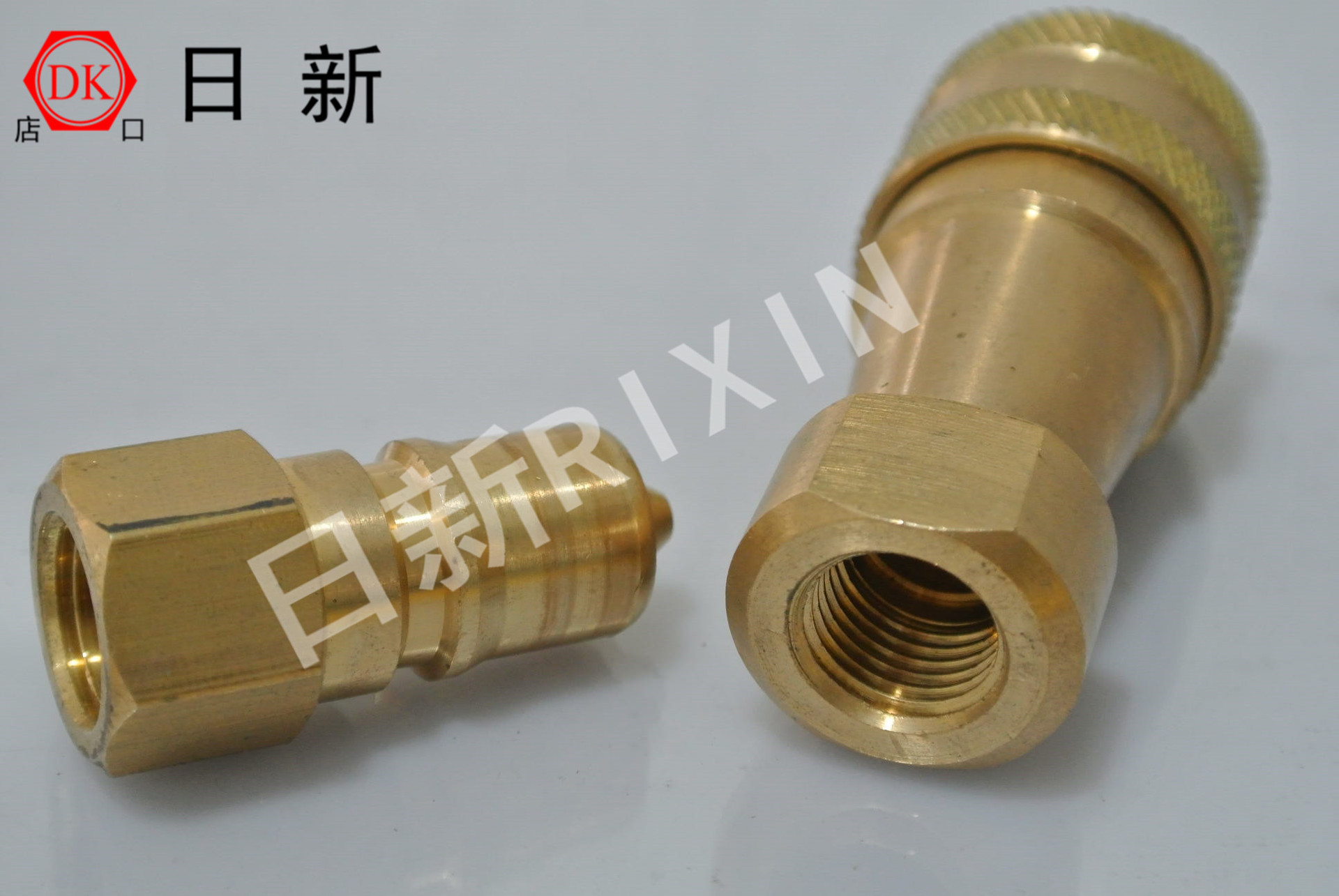 �������� ����ֱ�� ����Һѹ��ѹ��ѹ��ͭ���ٽ�ͷ