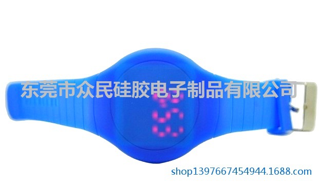 LED WATCH