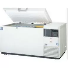 [Sanyo, Япония] MDF-794 горизонтальный-86 ℃ низкотемпературный холодильник, сверхнизкая температура хранения