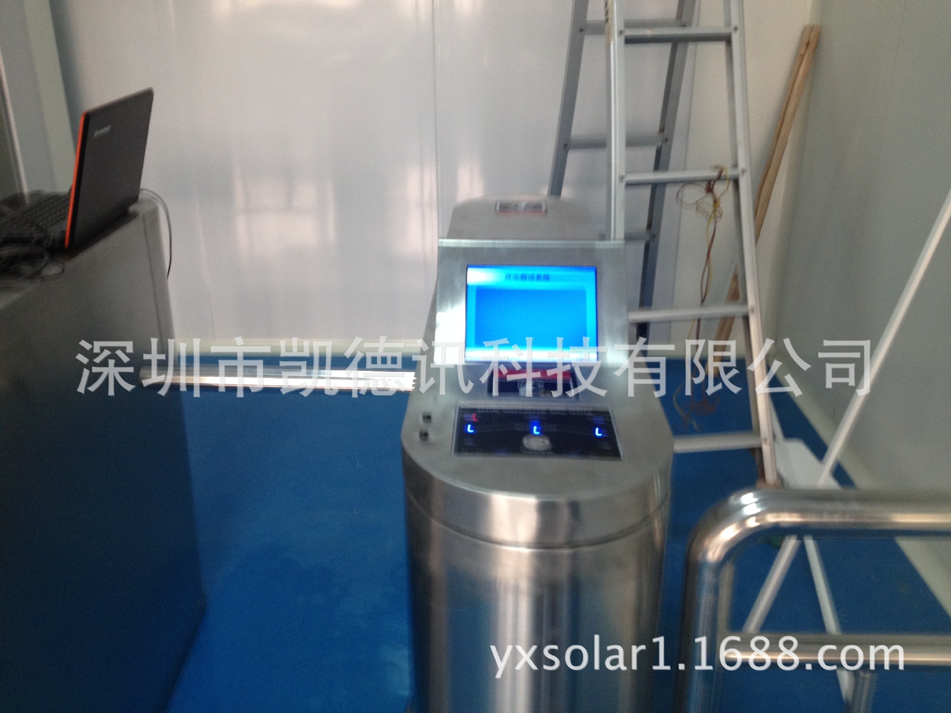 esd防静电门禁系统 厂家生 产品质售后保障 绝不含糊 人行通道闸