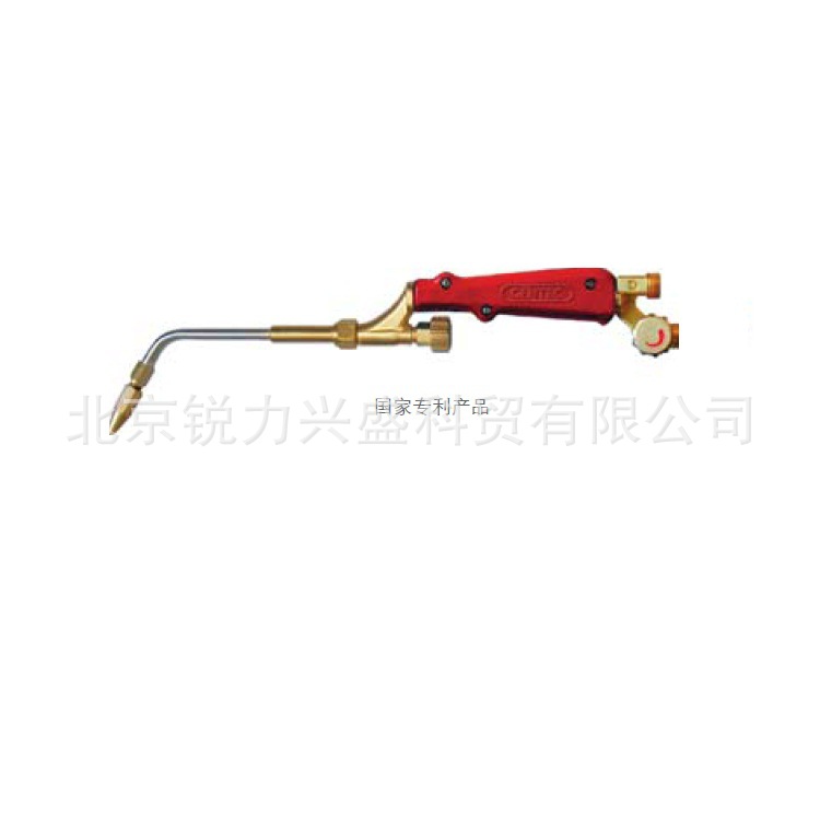 捷锐整体式焊炬捷锐342T中小型焊炬 捷锐焊嘴 捷锐割炬 捷锐割嘴