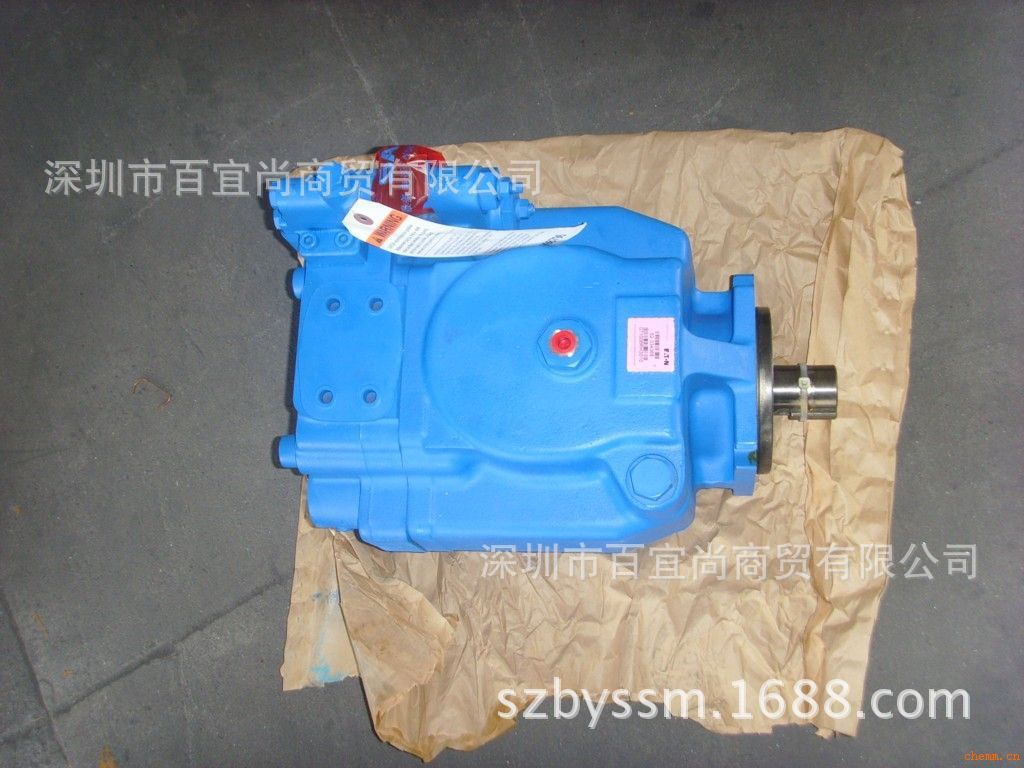 现货销售：高性能pvh威格士柱塞泵PVH74QIC-RAF-2S-11-CM7-31-036