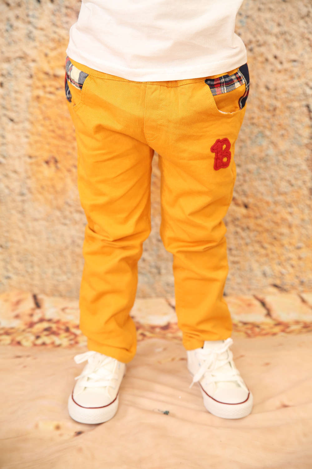 Pantalon pour garcons et filles - Ref 2058662 Image 12