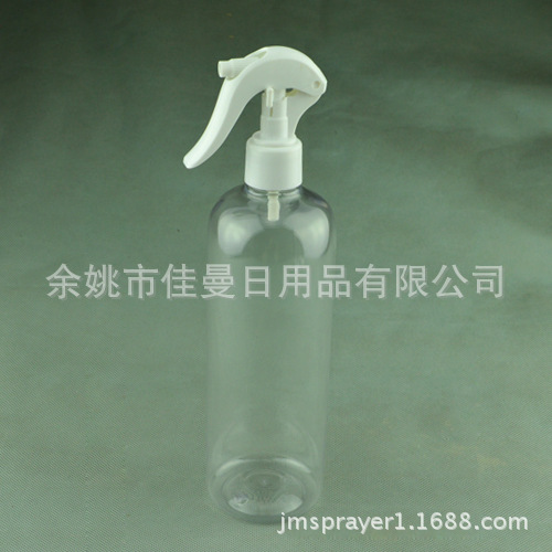 500ml 塑料瓶子 分装瓶 化妆水瓶 雾化瓶子