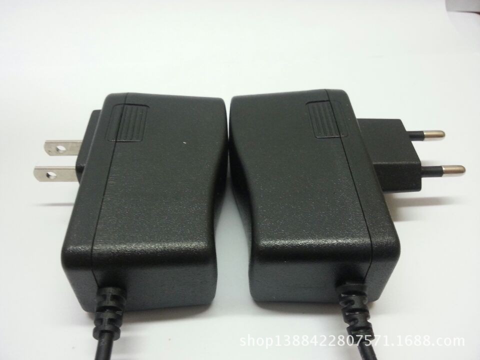 5V1A 全新三极管方案全波 带灯足安稳电流 5V1A TP监控开关电源