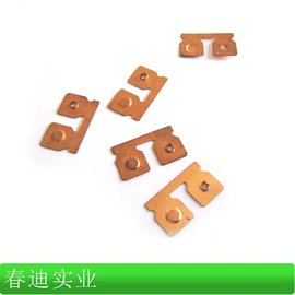 其他仪器配件;电子五金材料;仪器仪表加工