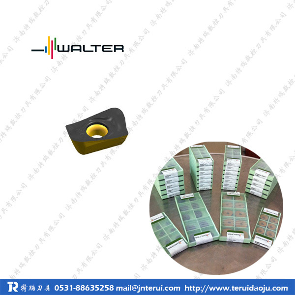 瓦尔特刀具批发 瓦尔特数控车刀片 ADGT1204PER-D56 WKP25