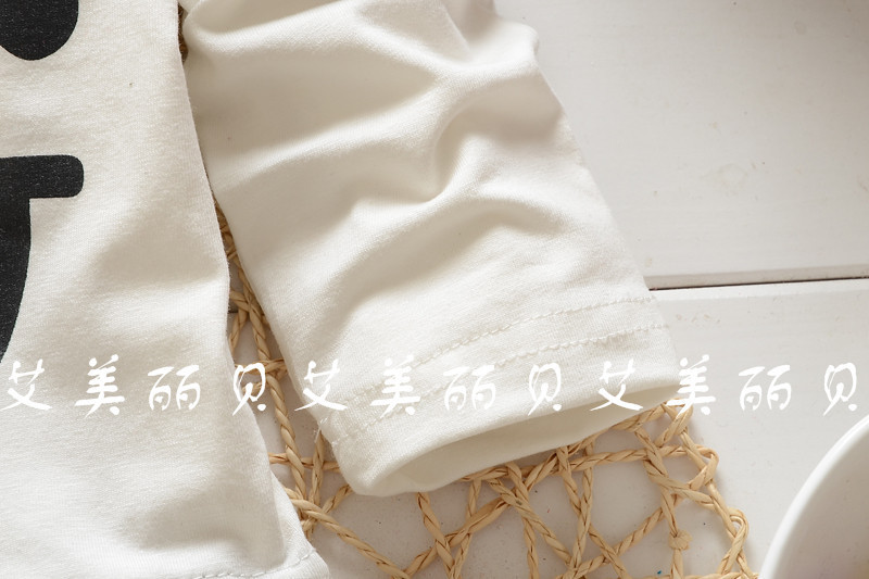 Chemise fille à manche longue - Ref 2086916 Image 17