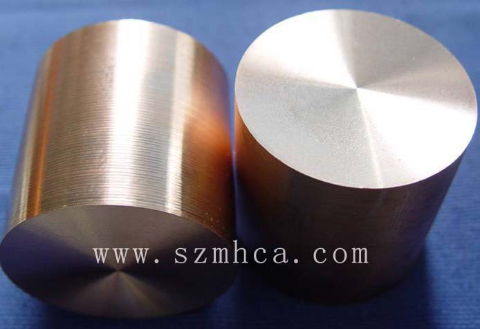 【铜材厂家】直供质优价廉C5212磷青铜管 铜棒