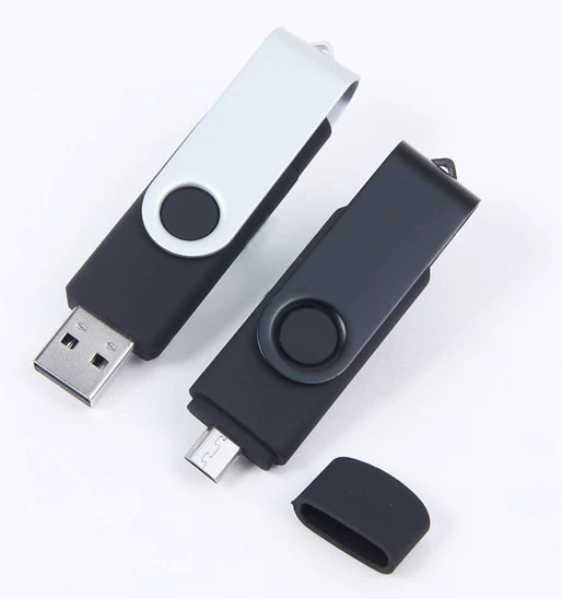 Флеш-накопитель USB мобильный набор, Android, набор из 3 штук