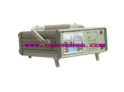 多制式数字电视信号发生器