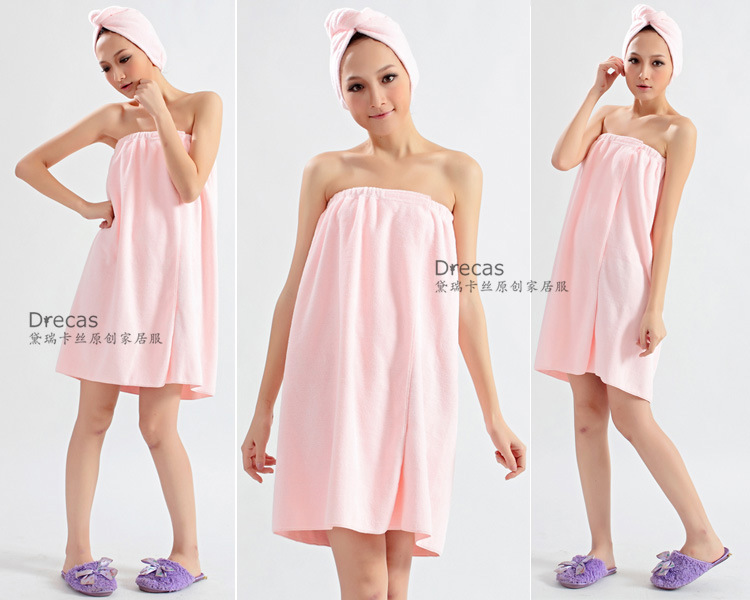 Peignoir jeunesse - Ref 596005 Image 29