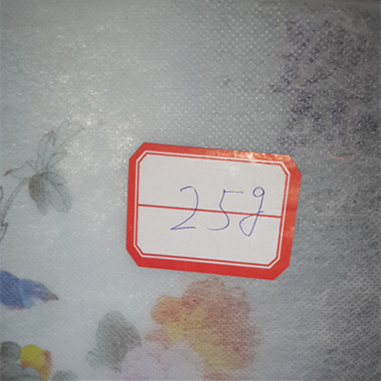 优质热销棉衣羽绒服内胆无纺布 枕芯专用PP丙纶布 DIY