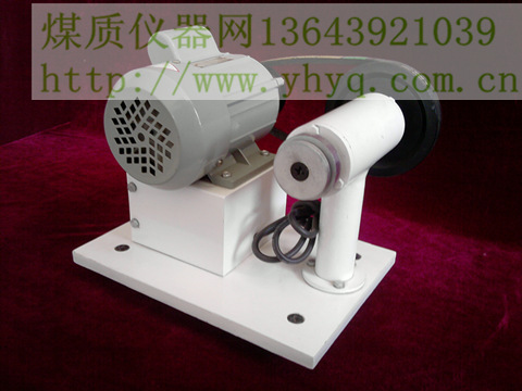 膠質層檫煤杯機