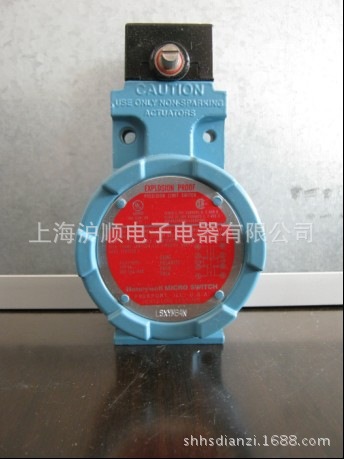 Honeywell/霍尼韦尔开关  LSXYMB4N-1