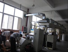 厂家EVA背胶 橡塑背胶 无纺布背胶 各种橡塑材料涂胶加工