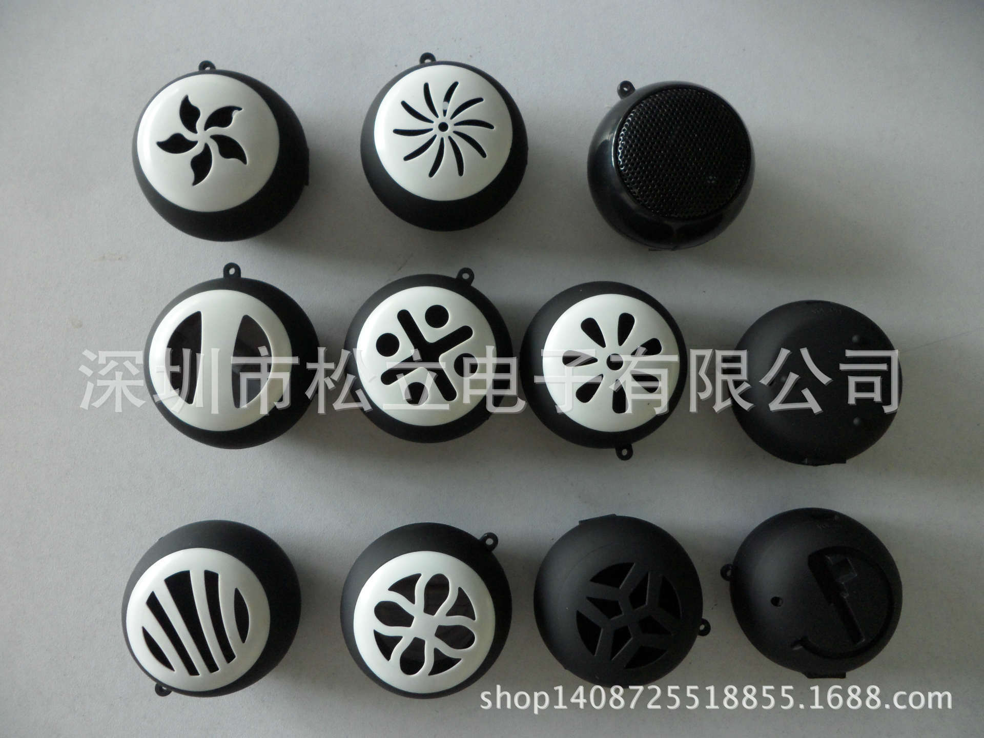 novel style supply Various Diamond Five-pointed star heart-shaped Font X-MNI Hamburg sound