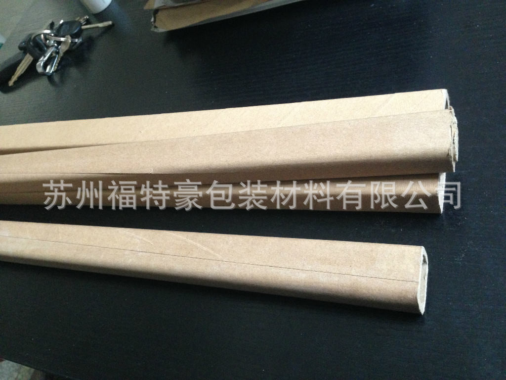 厂家直销方纸管