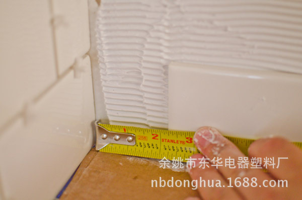 瓷砖定位器，塑料卡子