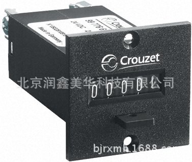 供应Crouzet高诺斯自动化及控制设备计时器及计数器  99776616