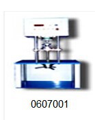 MKS-6035压缩应力松弛仪