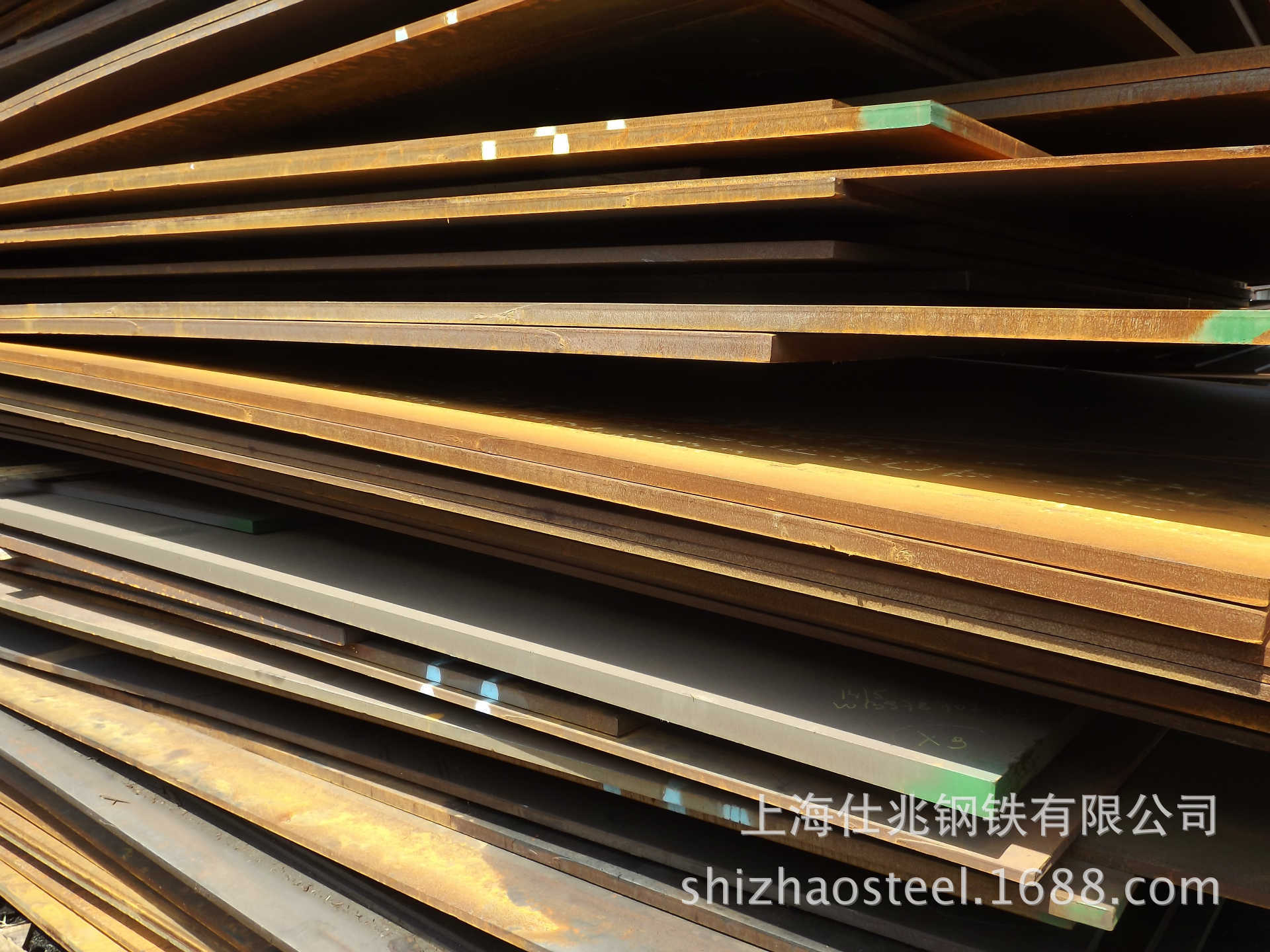 船中板 开平船板 出厂船板 CCSB船钢板 CCSAH36高强度船板