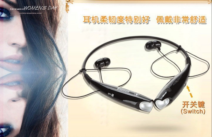 Casque bluetooth COOLCAT  COOL CAT - Ref 3378694 Image 12