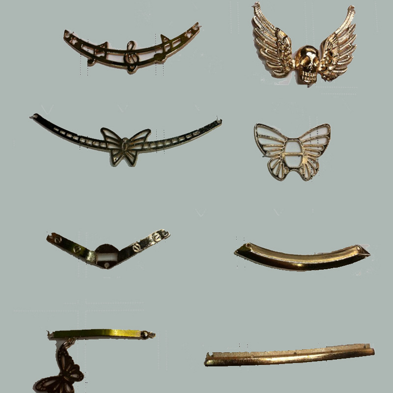 【伟兴辅料】提供女装精品配件服纺家居合金饰品礼服时尚衬衣