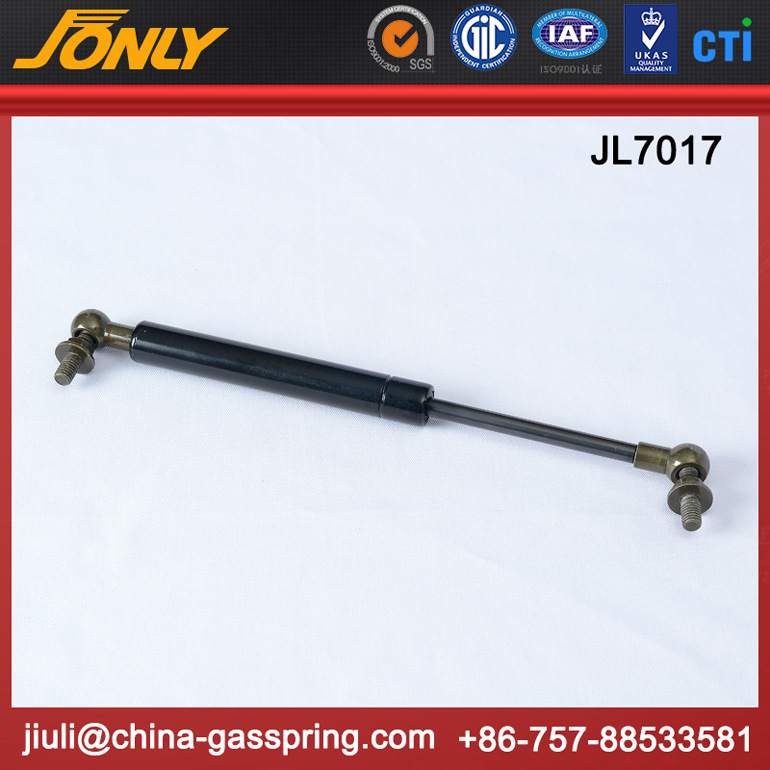 供应工程机械车用气弹簧支撑