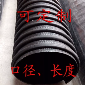 缠绕胶管;尾气处理装置;橡胶密封条