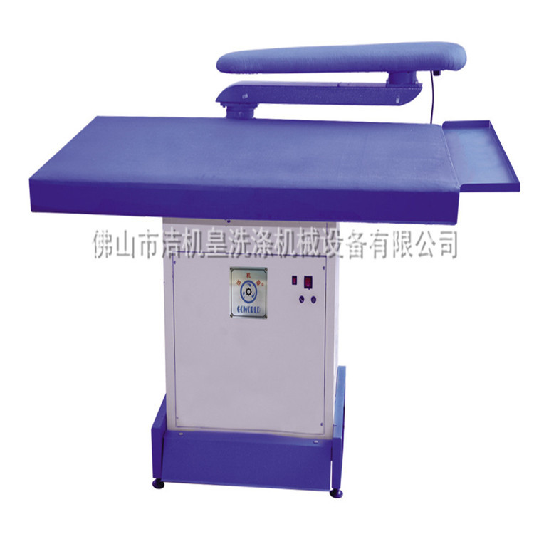 服装整烫设备烫台 工业用大熨台 熨烫台