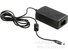 U1780A 用于手持式器件测试仪的交流电源适配器