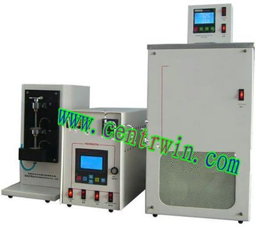 发动机油表观粘度测定仪