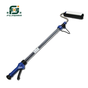 Fujiwara Roller Roller Crash Machine быстро 7 -1 -1 тонкие волосы латексные роликовые настенные настенные настенные настенные