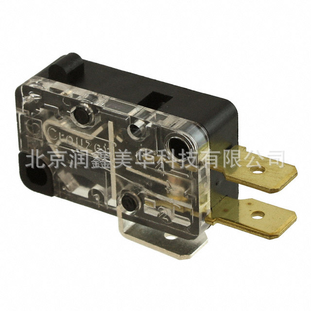 供应Crouzet高诺斯快动限位开关特性圆形针状冲杆瞬时83160704