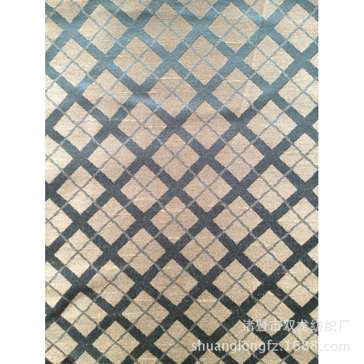 厂家批发供应色织布 提花布 双面色织提花面料 批发量大从优