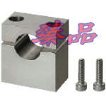 供应1041导向轴支座底座安装型分离型加厚型SHSPBN