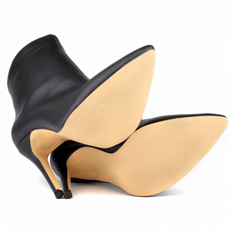 Bottes femme LOSLANDIFEN LORLANDIFEN en PU artificiel - Ref 3355073 Image 34