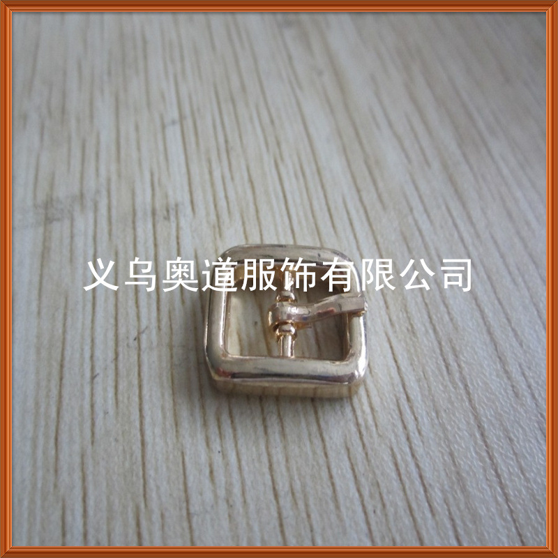 三檔扣 日字扣 (183)