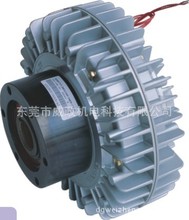 0.6KG/6N包邮保修 22年技术外旋空心磁粉离合器收卷收料YS-0.6A1