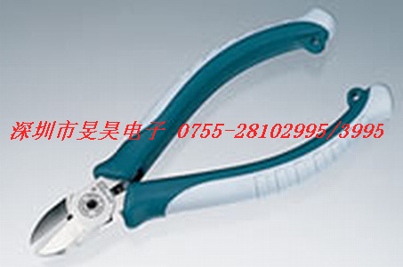 日本角田 TTC  剪钳 强力钳 PW-312DG   原装正品