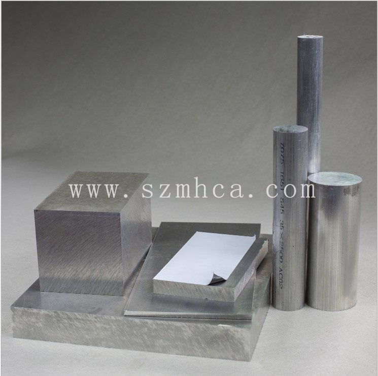 供应2A17铝板 通用机械零件必选2A17铝合金 2024 2a12