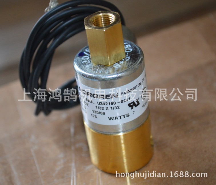 英国诺冠原装压力传感器U342114-0241-120/60