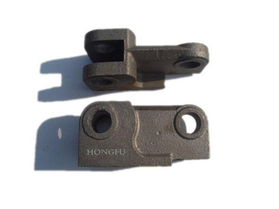 Driving slice Left and right active film Malleable Boiler accessories