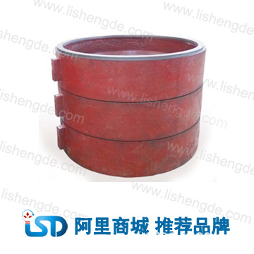 厂家直销|多级泵中段|利圣德水泵厂家|中段厂家|水泵配件|中段